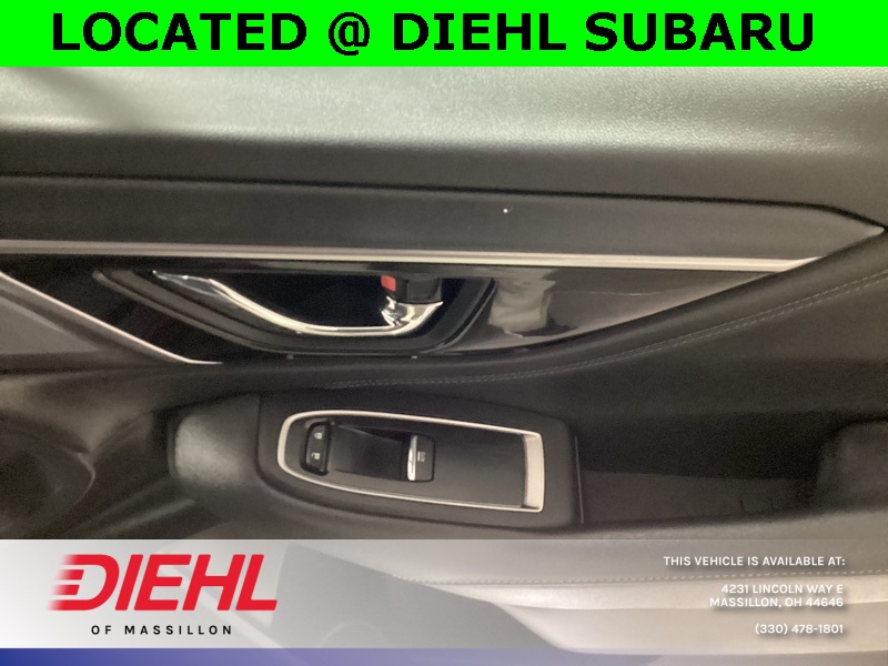 Used 2025 Subaru Outback SUV