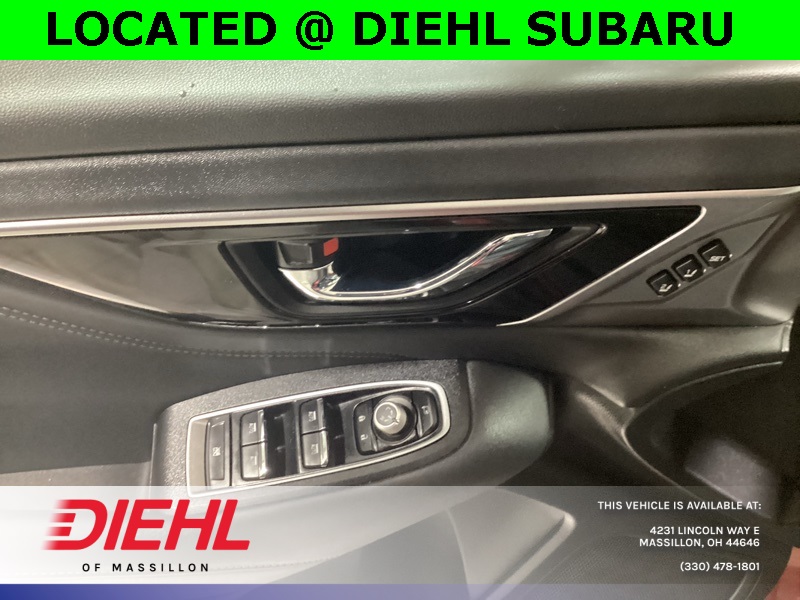 Used 2025 Subaru Outback SUV