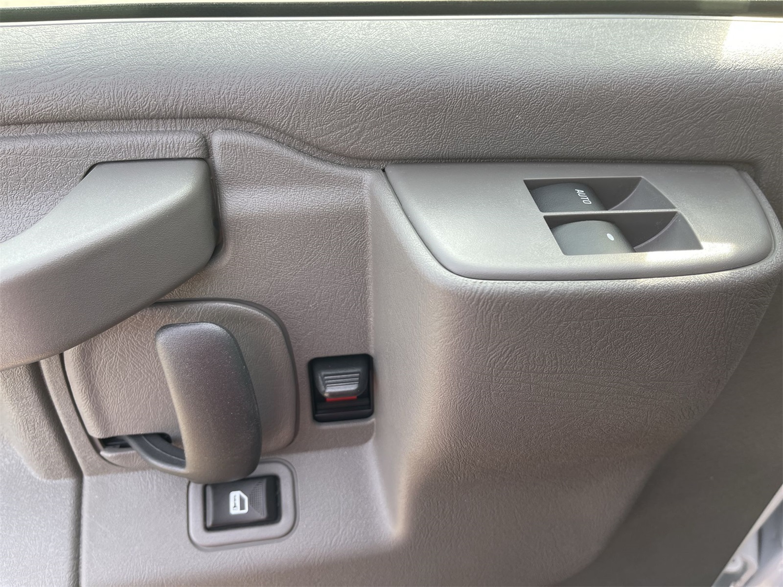 new 2026 Chevrolet Express 3500 car, priced at $72,309