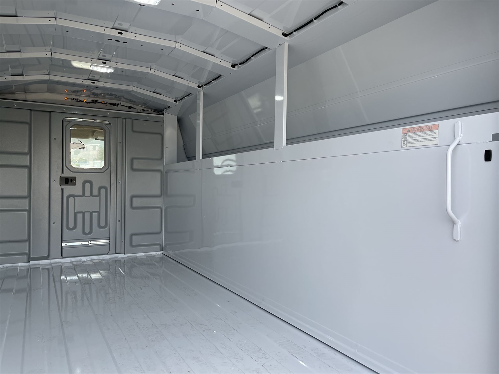 new 2026 Chevrolet Express 3500 car, priced at $72,309