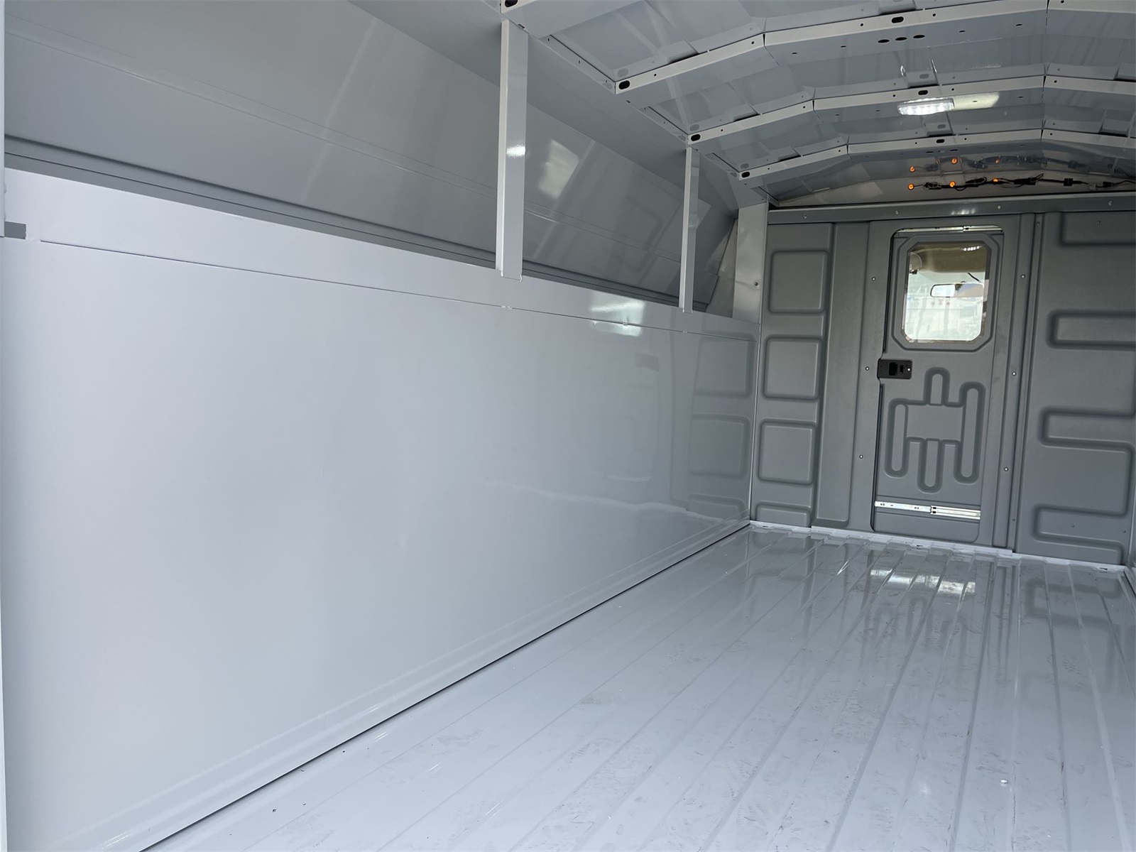 new 2026 Chevrolet Express 3500 car, priced at $72,309