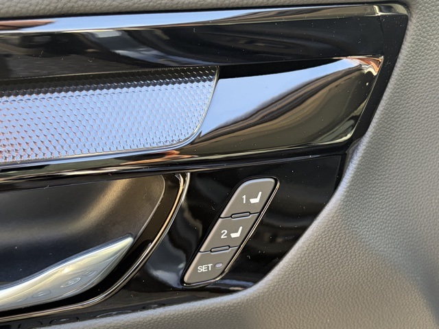 new 2026 Honda CR-V car, priced at $38,350