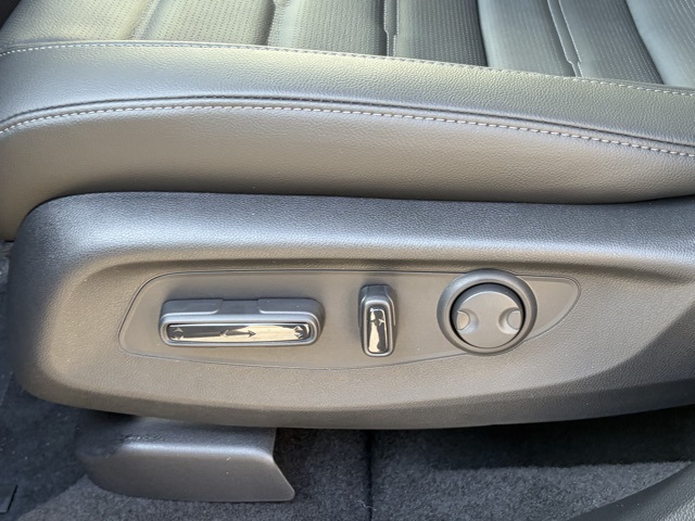 new 2026 Honda CR-V car, priced at $38,350