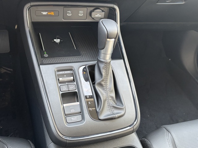 new 2026 Honda CR-V car, priced at $38,350