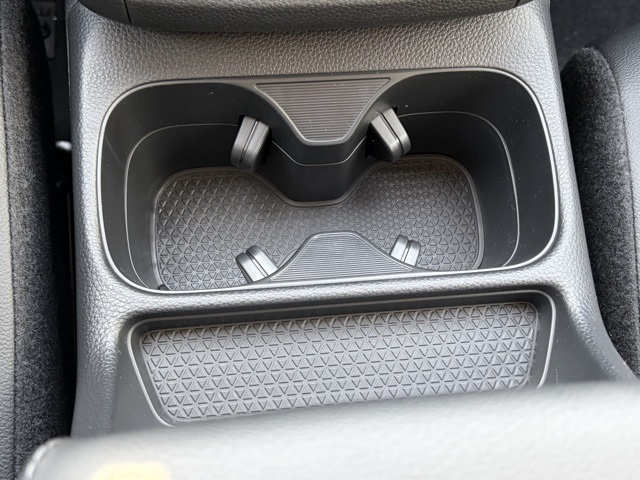 new 2026 Honda CR-V car, priced at $38,350