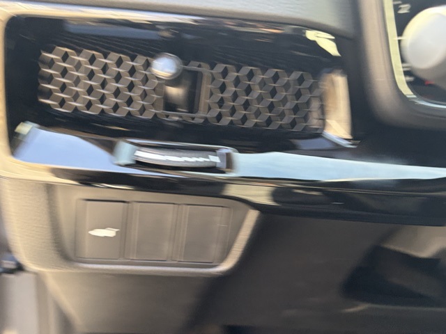 new 2026 Honda CR-V car, priced at $38,350