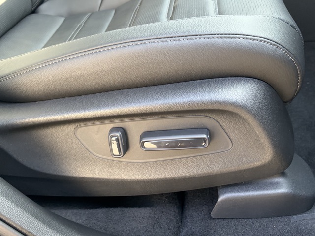 new 2026 Honda CR-V car, priced at $38,350