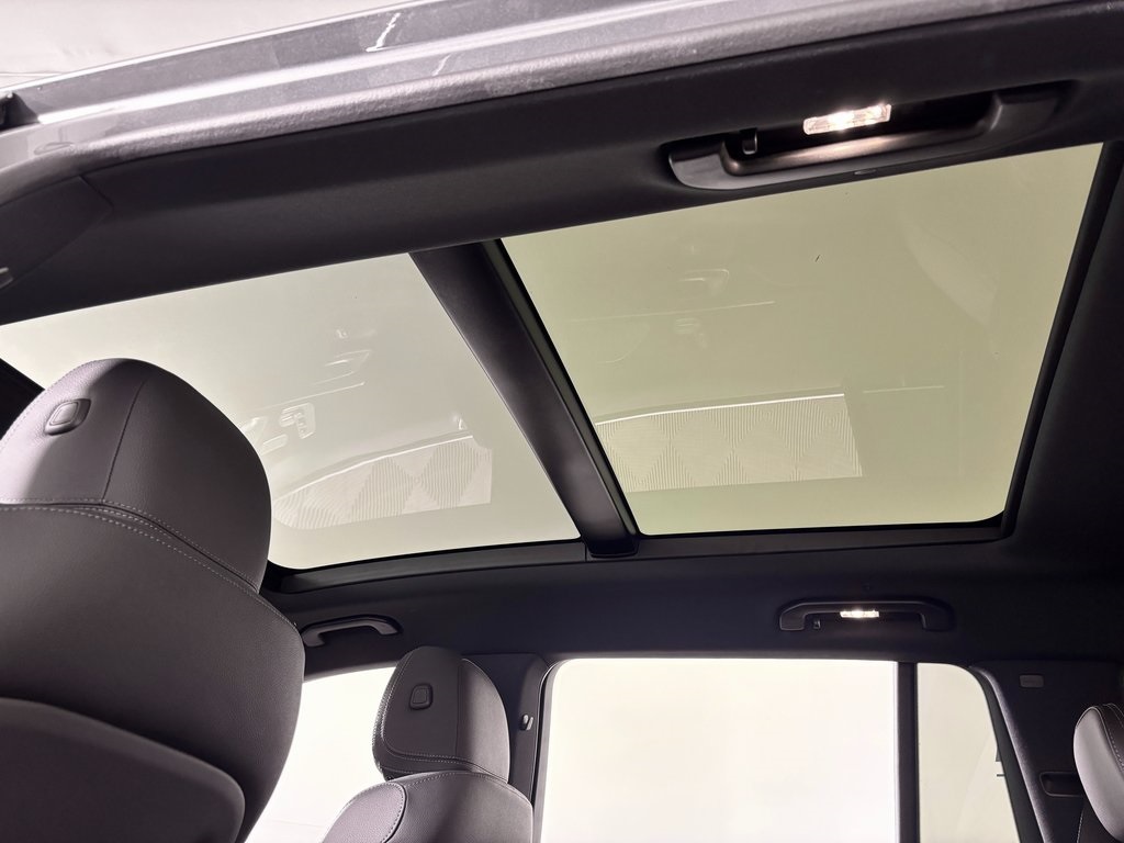 used 2025 Mercedes-Benz GLS car, priced at $77,890