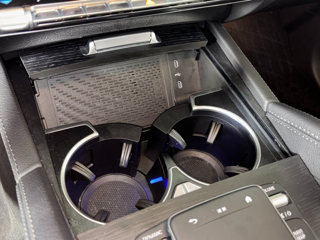 used 2025 Mercedes-Benz GLS car, priced at $77,890