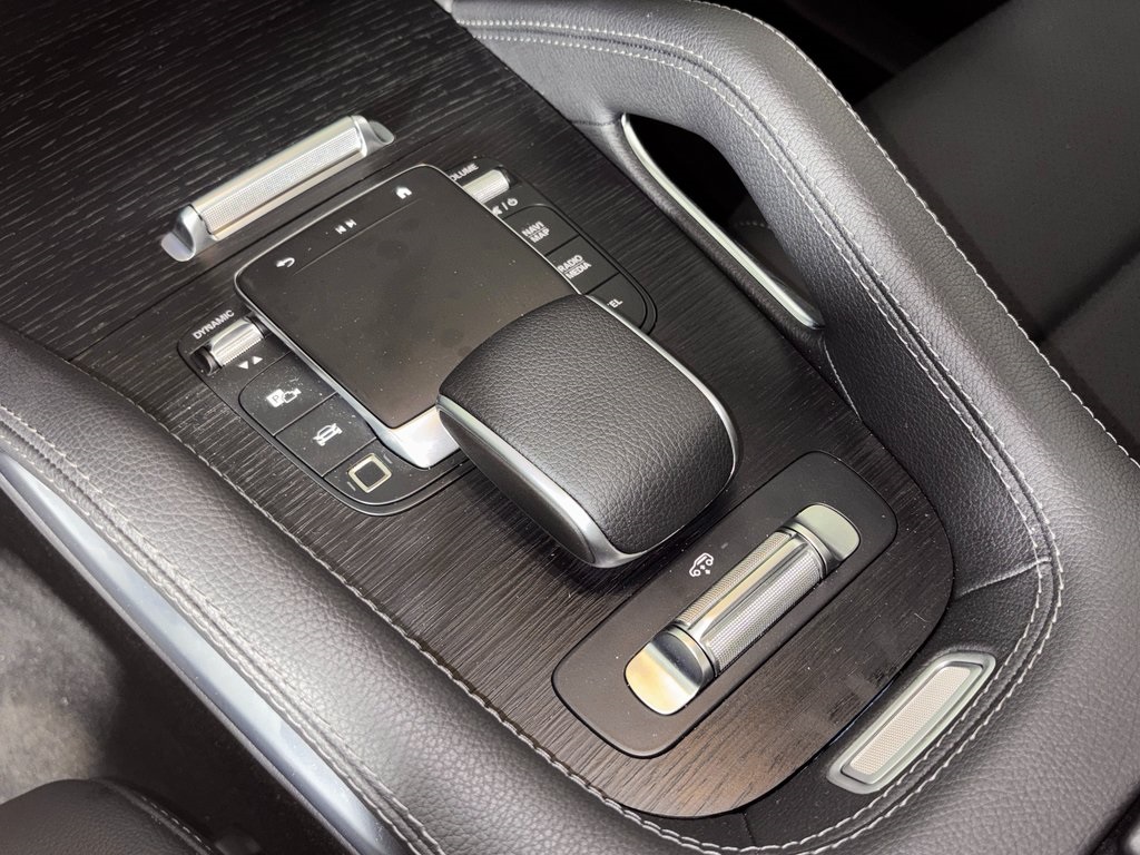 used 2025 Mercedes-Benz GLS car, priced at $77,890