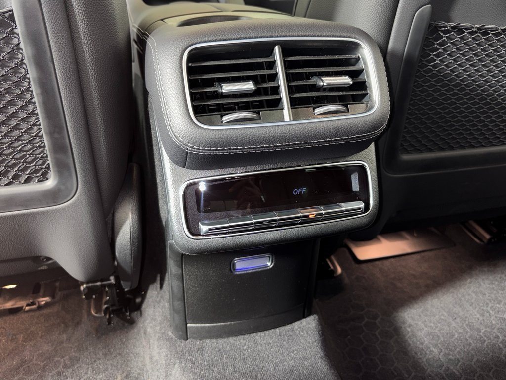 used 2025 Mercedes-Benz GLS car, priced at $77,890