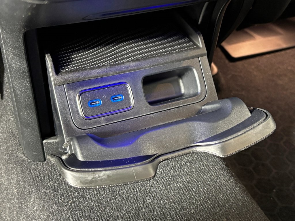 used 2025 Mercedes-Benz GLS car, priced at $77,890