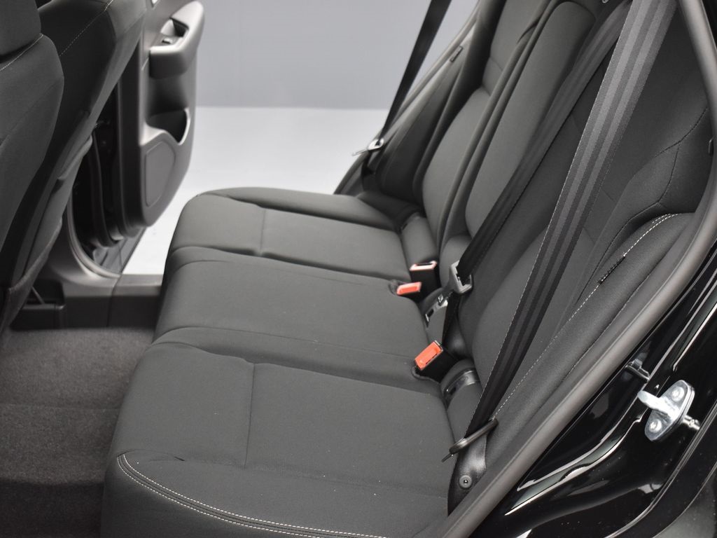 2025 Nissan Rogue S photo 12