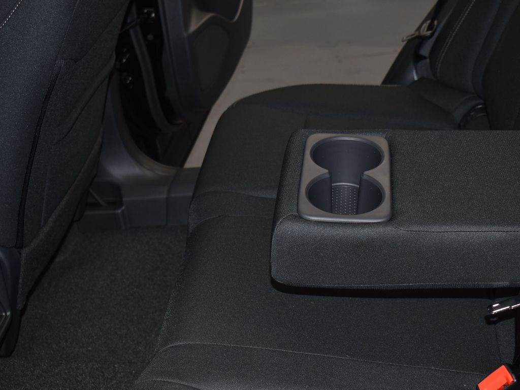 2025 Nissan Rogue S photo 14