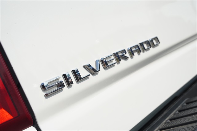 2022 Chevrolet Silverado 2500HD LTZ photo 11