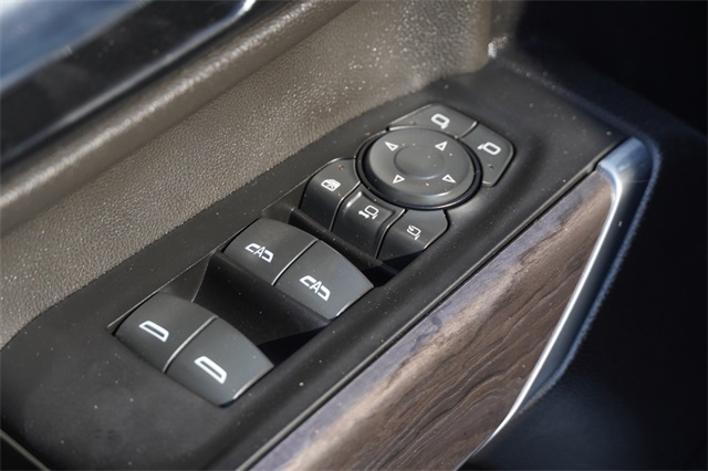 2022 Chevrolet Silverado 2500HD LTZ photo 20