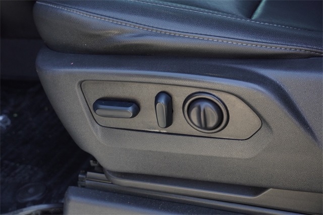 2022 Chevrolet Silverado 2500HD LTZ photo 23