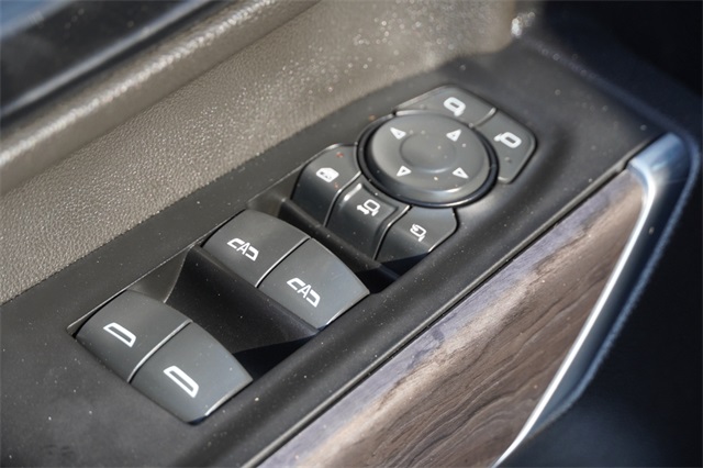 2022 Chevrolet Silverado 2500HD LTZ photo 24