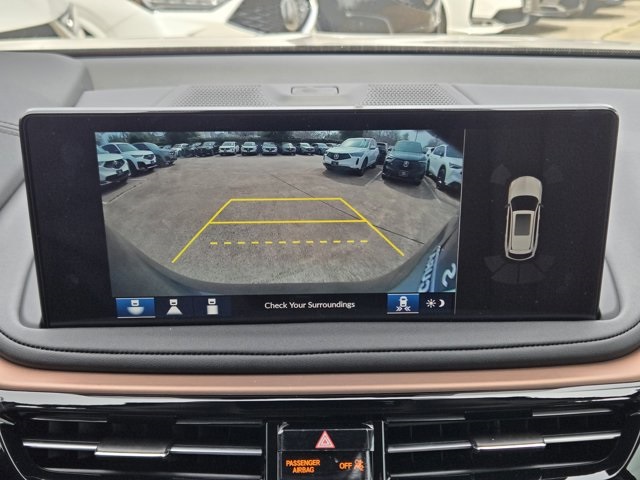 new 2026 Acura MDX car, priced at $59,250