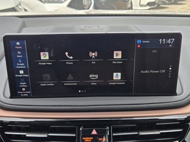 new 2026 Acura MDX car, priced at $59,250