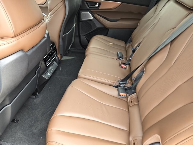 new 2026 Acura MDX car, priced at $59,250