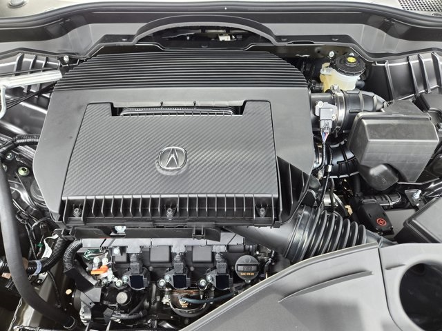 new 2026 Acura MDX car, priced at $59,250