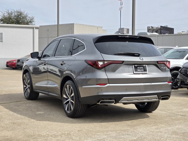 new 2026 Acura MDX car, priced at $59,250