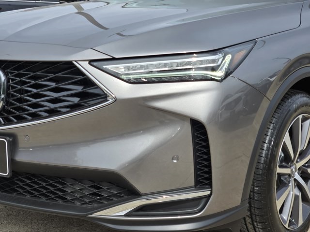 new 2026 Acura MDX car, priced at $59,250
