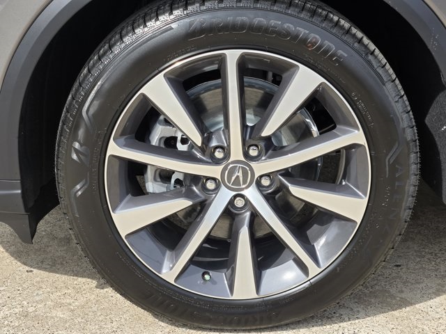 new 2026 Acura MDX car, priced at $59,250