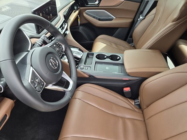 new 2026 Acura MDX car, priced at $59,250