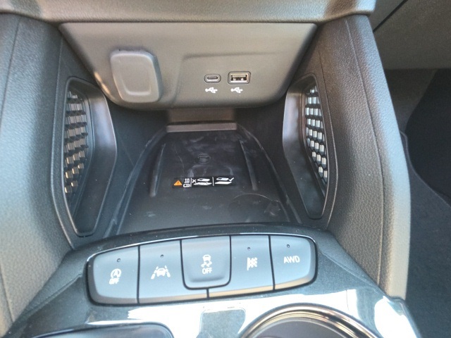 2026 Chevrolet Trailblazer RS photo 15