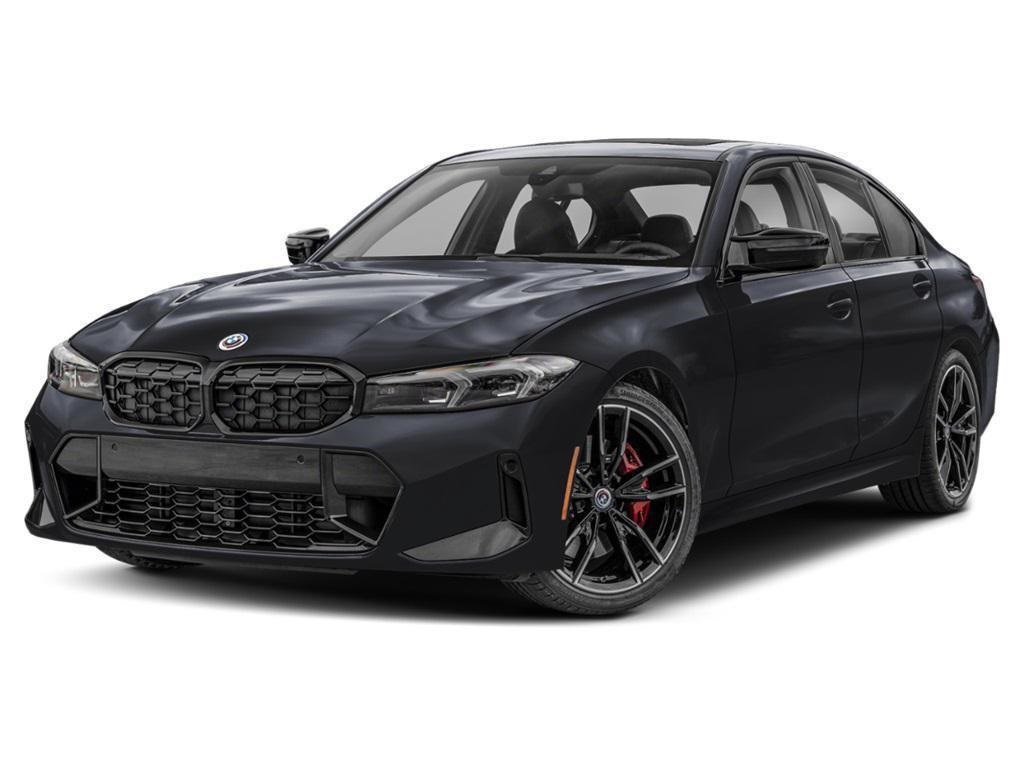 3 Series Sedan M340i xDrive