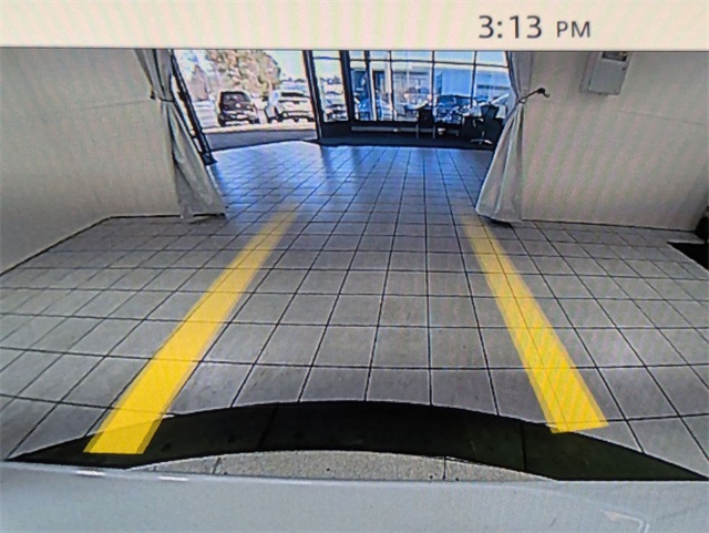 used 2017 Land Rover Range Rover Sport car, priced at $17,981