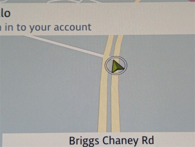 used 2017 Land Rover Range Rover Sport car, priced at $17,981