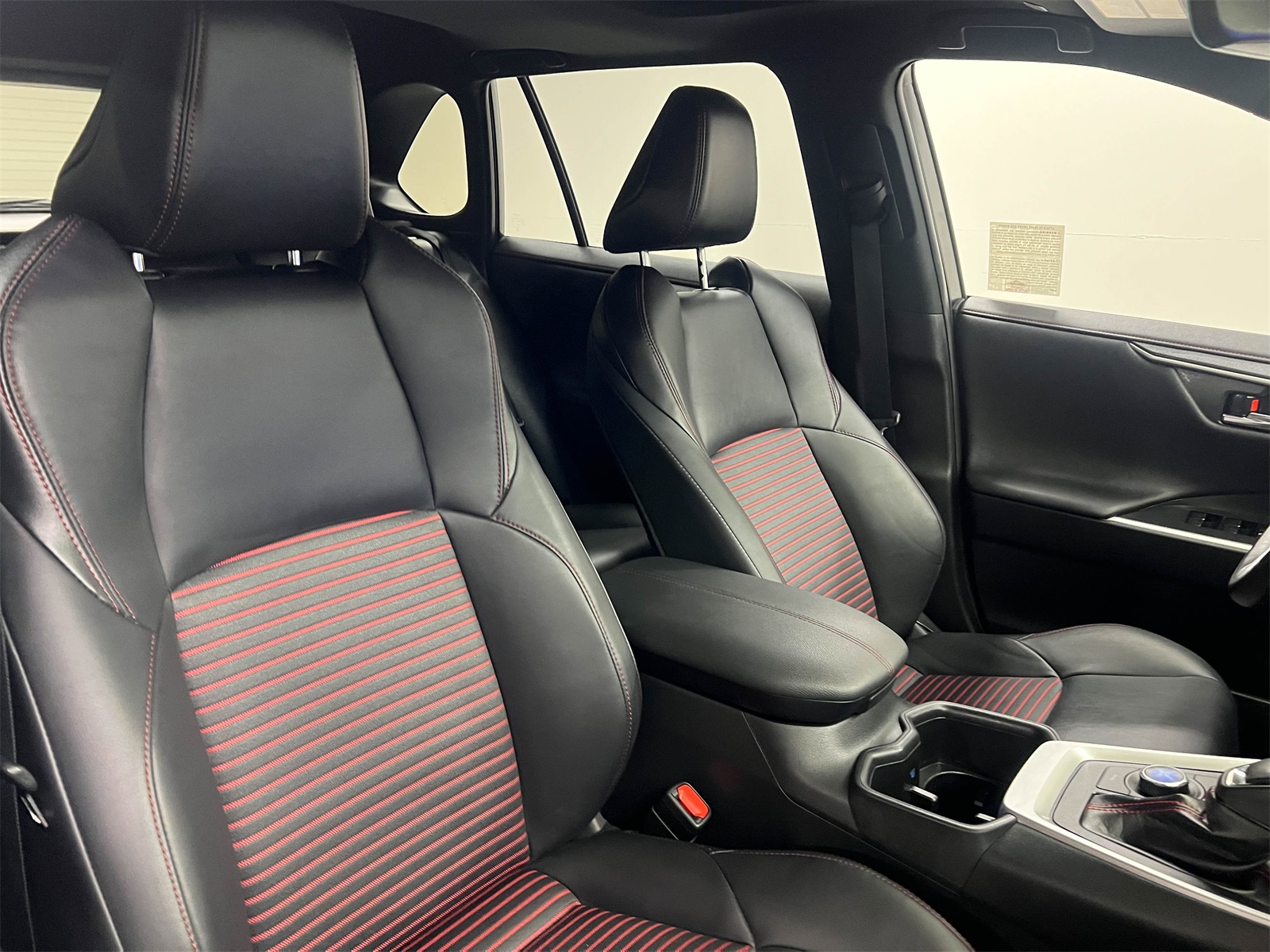 used 2023 Toyota RAV4 Prime car, priced at $40,888