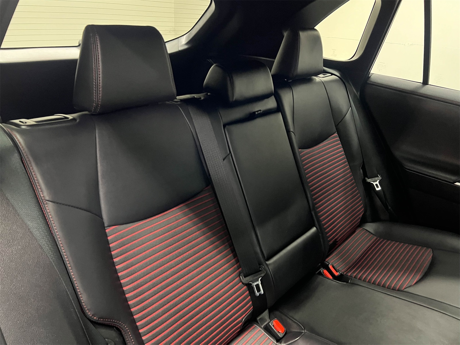 used 2023 Toyota RAV4 Prime car, priced at $40,888