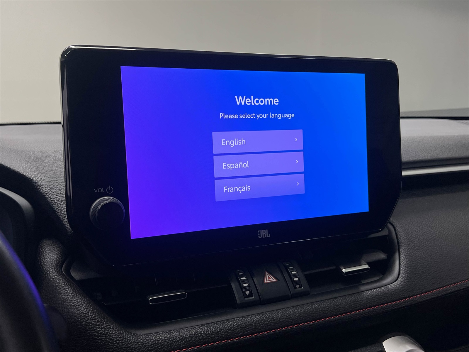 used 2023 Toyota RAV4 Prime car, priced at $40,888