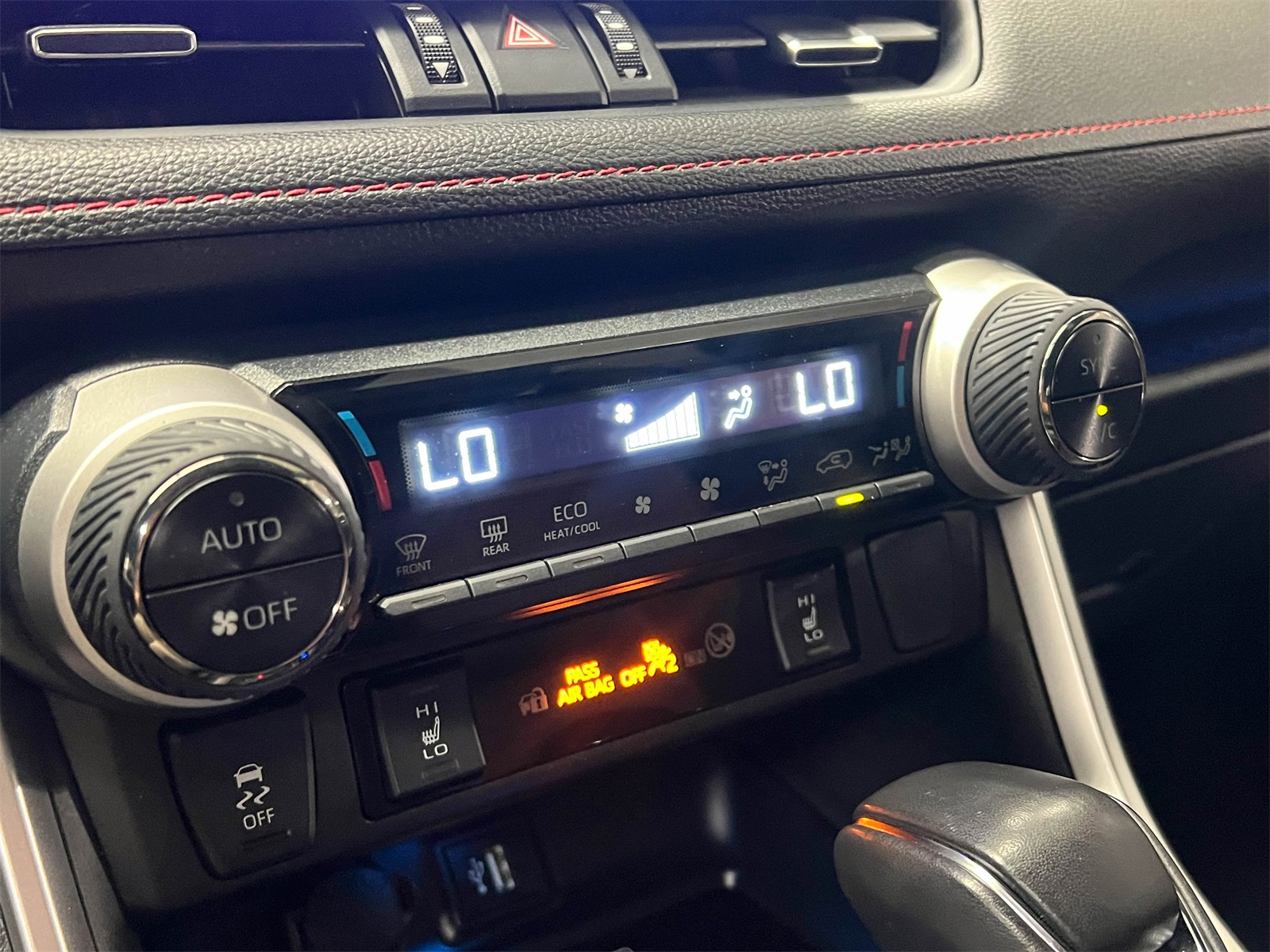 used 2023 Toyota RAV4 Prime car, priced at $40,888