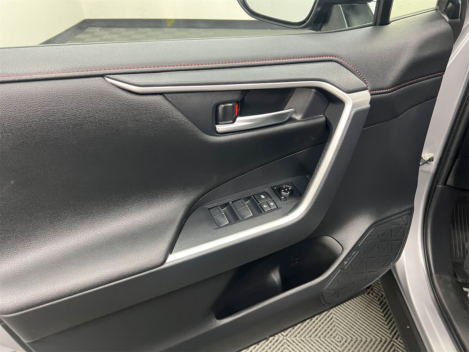 used 2023 Toyota RAV4 Prime car, priced at $40,888