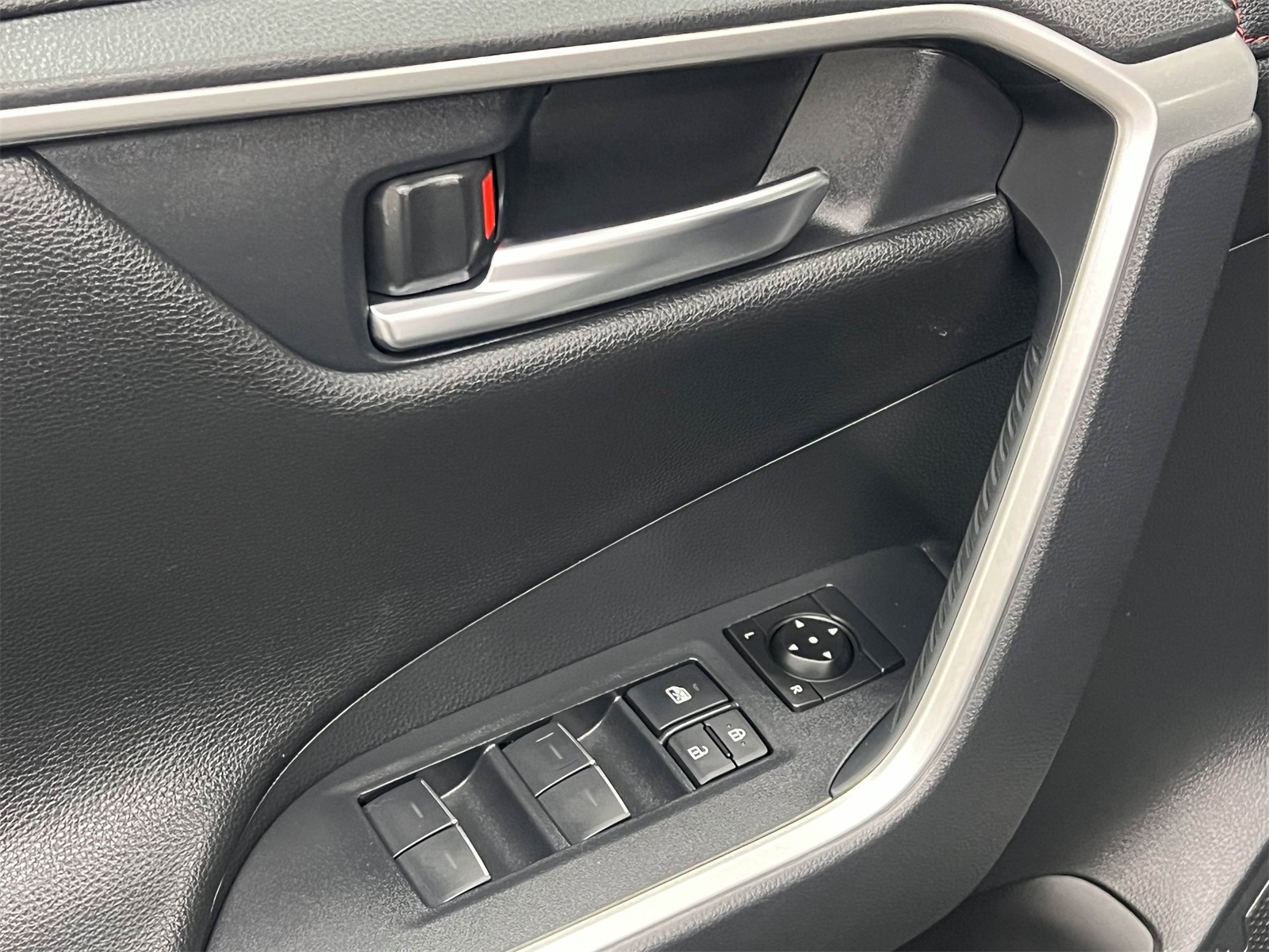 used 2023 Toyota RAV4 Prime car, priced at $40,888