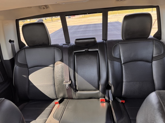 2024 Ram 3500 Laramie Crew Cab 4x4 8' Box