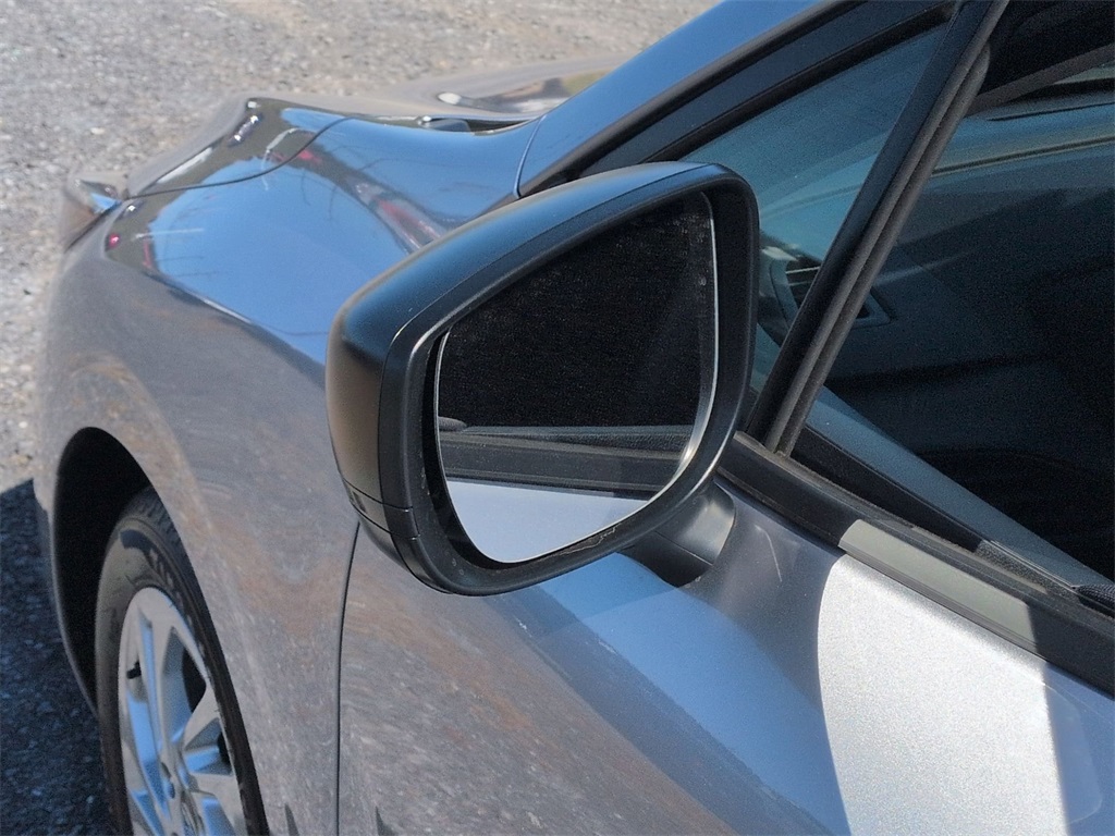 2024 Subaru Impreza Base photo 11