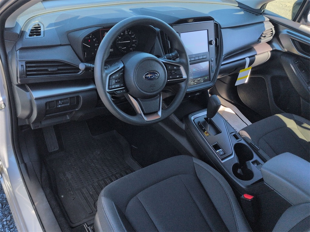 2024 Subaru Impreza Base photo 13