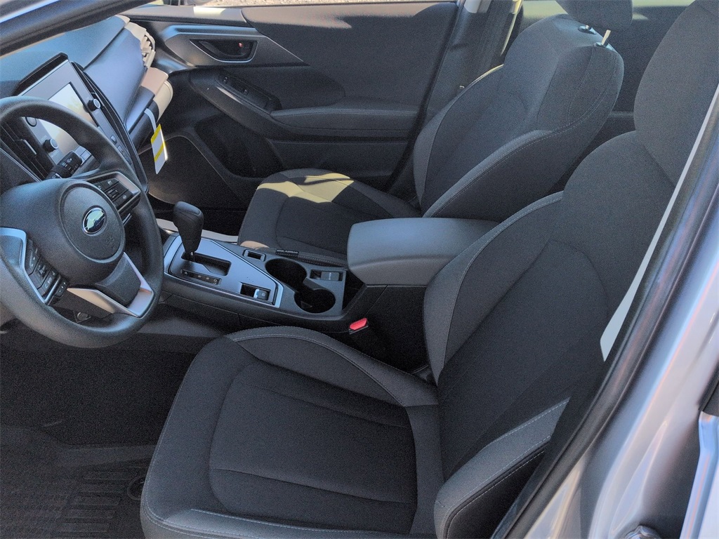 2024 Subaru Impreza Base photo 14