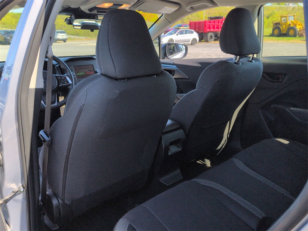 2024 Subaru Impreza Base photo 15