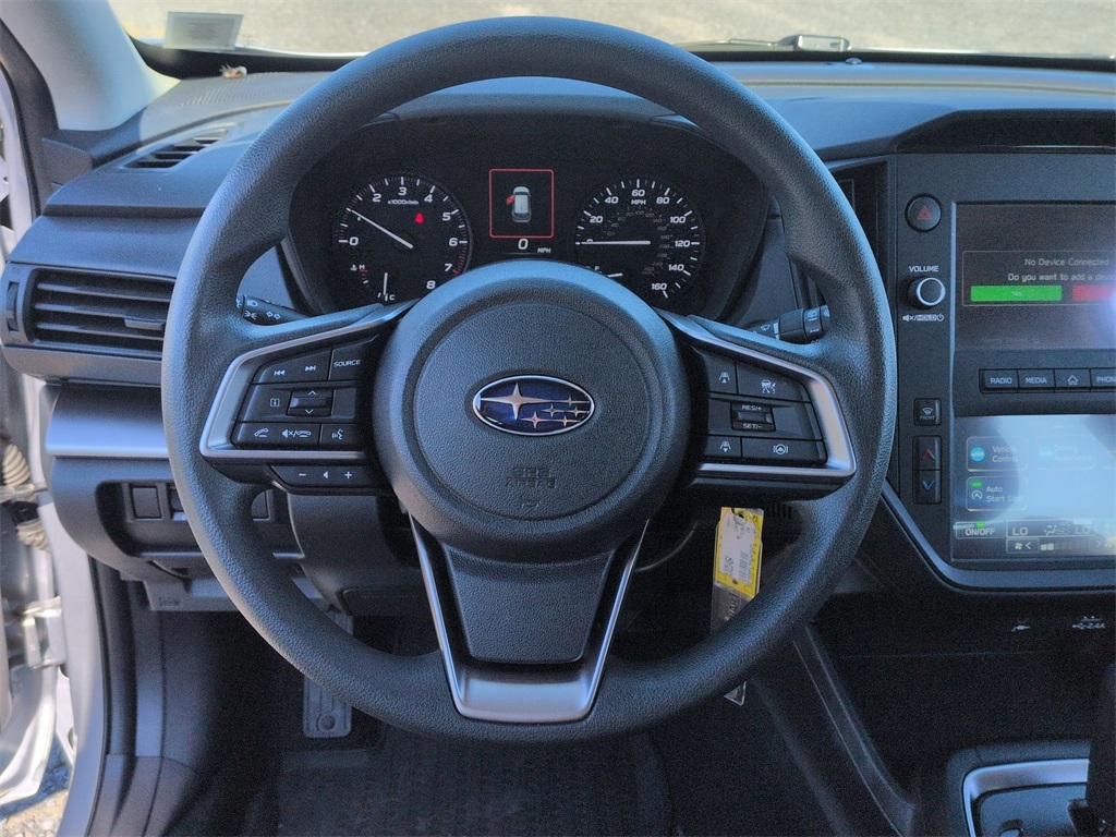 2024 Subaru Impreza Base photo 17