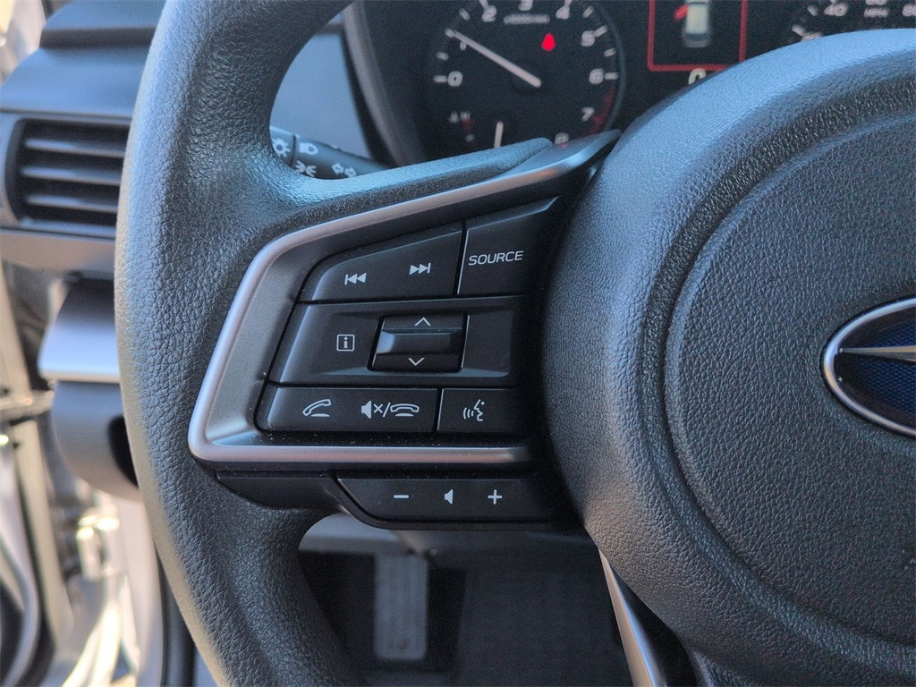 2024 Subaru Impreza Base photo 18