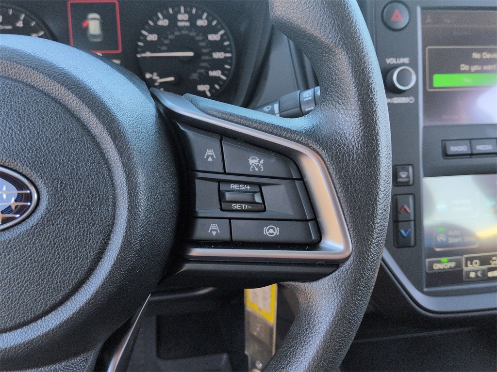 2024 Subaru Impreza Base photo 19