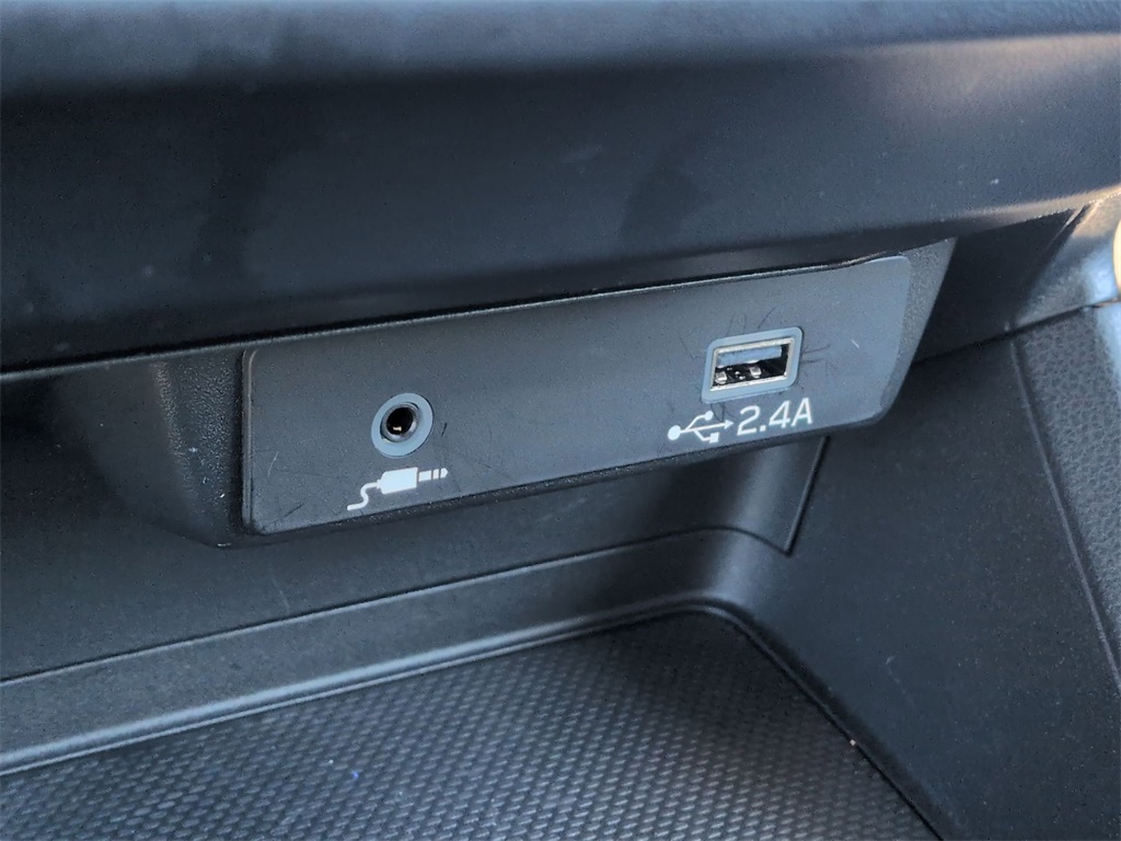 2024 Subaru Impreza Base photo 23
