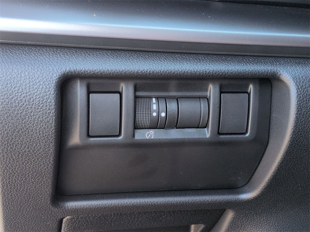 2024 Subaru Impreza Base photo 25